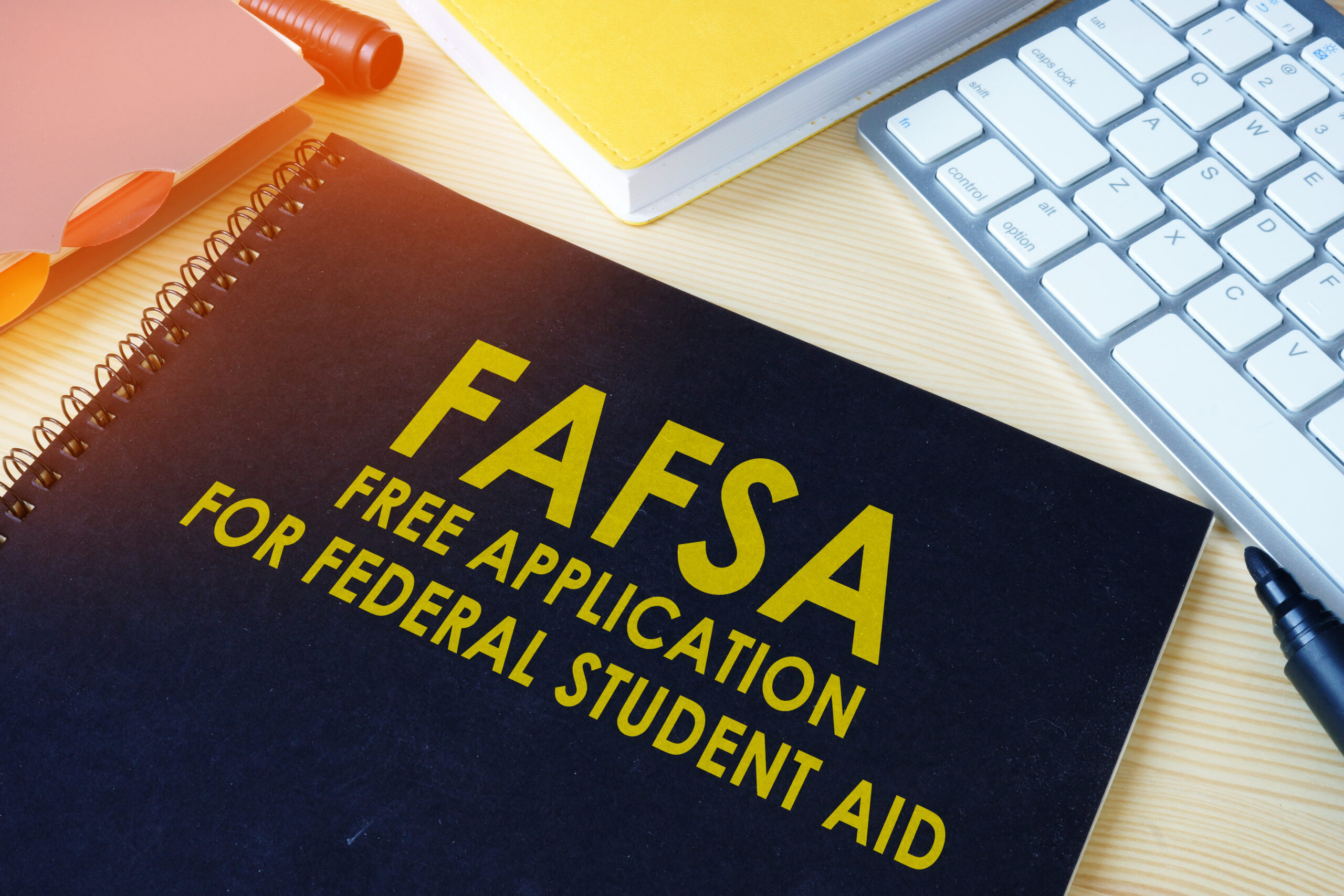 Things You Should Know About FAFSA