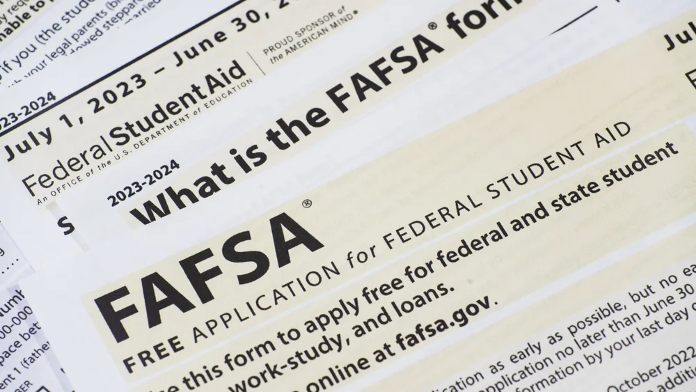 Things You Should Know About FAFSA