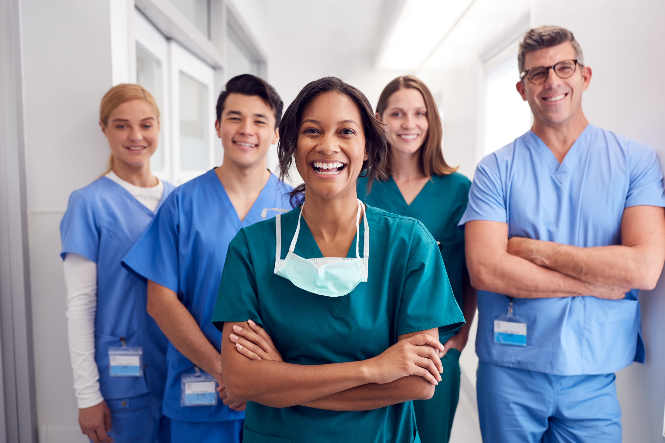 Top 10 Healthcare Jobs in Canada 