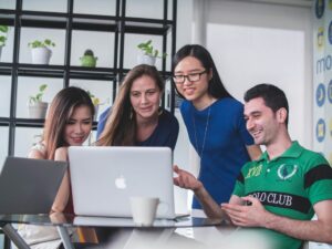 UNDP Summer Internship