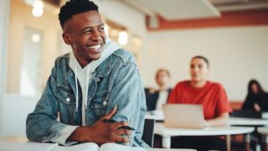 Why You Should Borrow Less for College