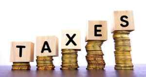 Work Study Income Jobs Get Taxed