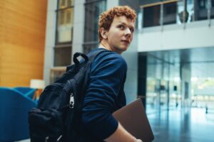 How to Find and Decide Your Right College