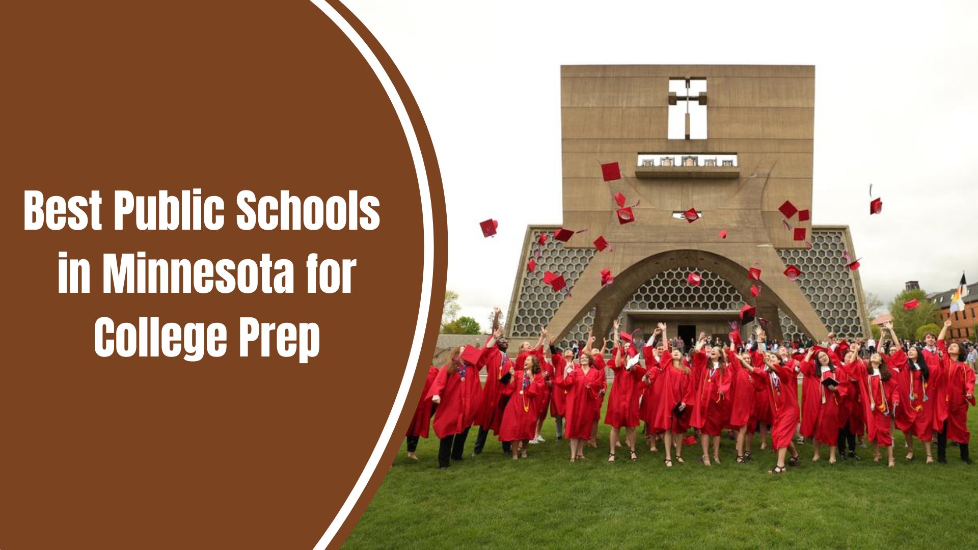 Best Public Schools in Minnesota for College Prep