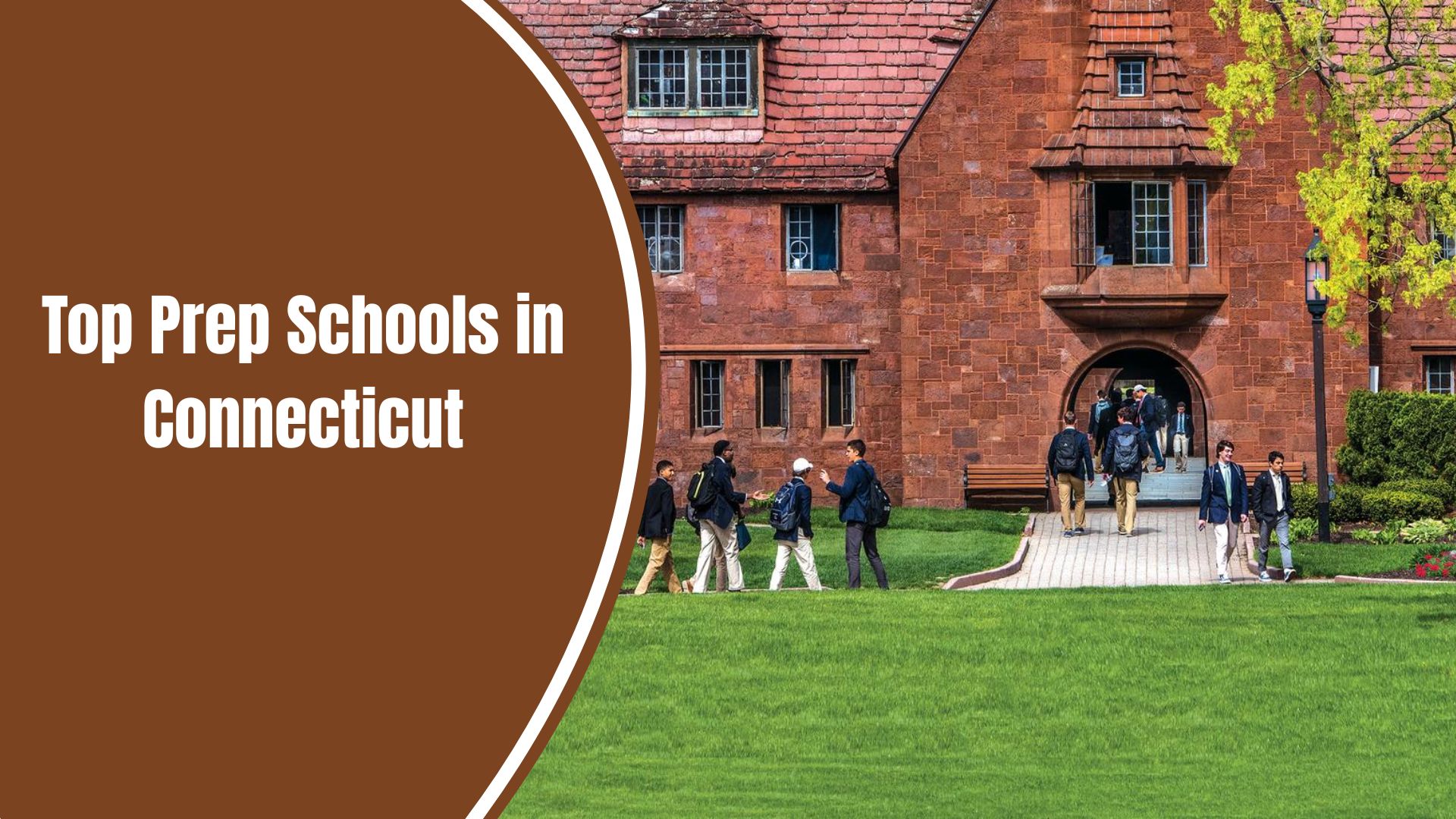 Top Prep Schools in Connecticut 2025