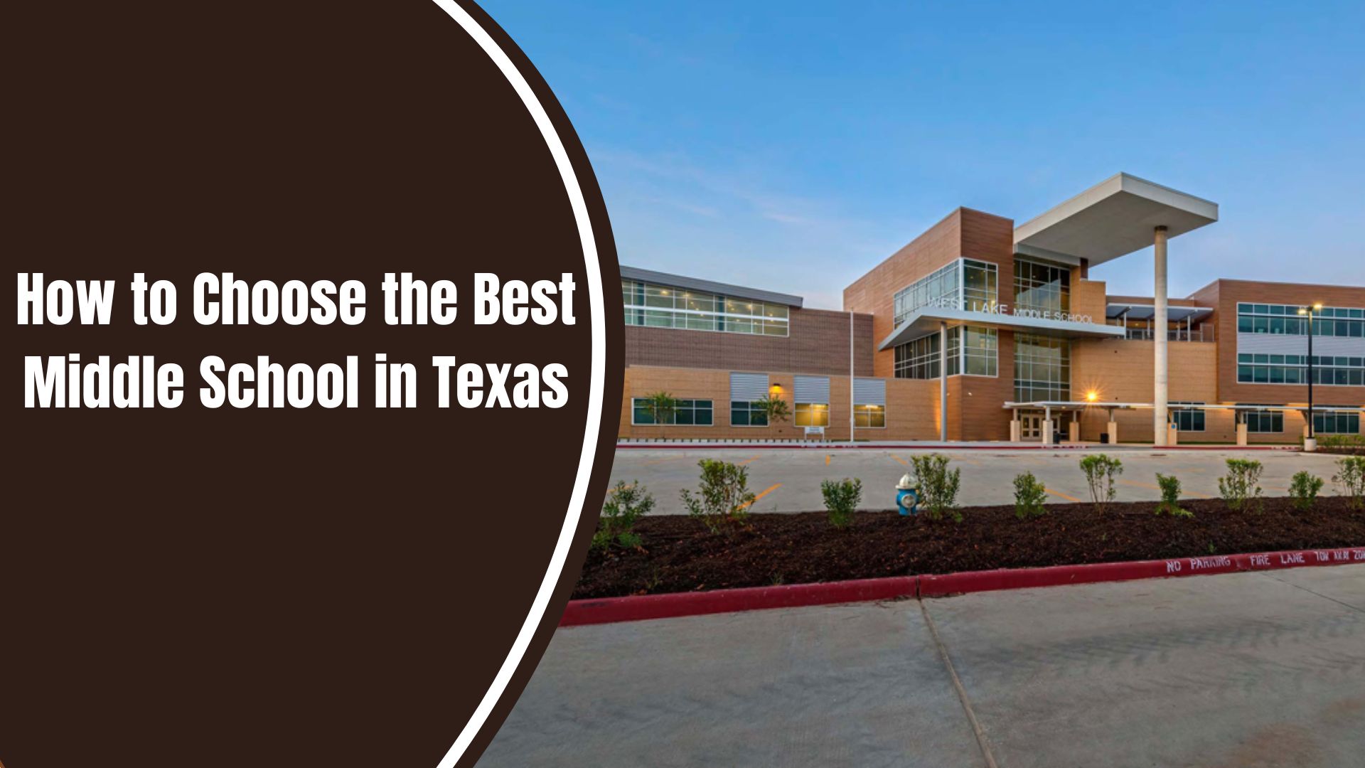 How to Choose the Best Middle School in Texas